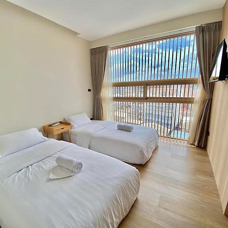 Hub Hua Hin 57 Otel Dış mekan fotoğraf