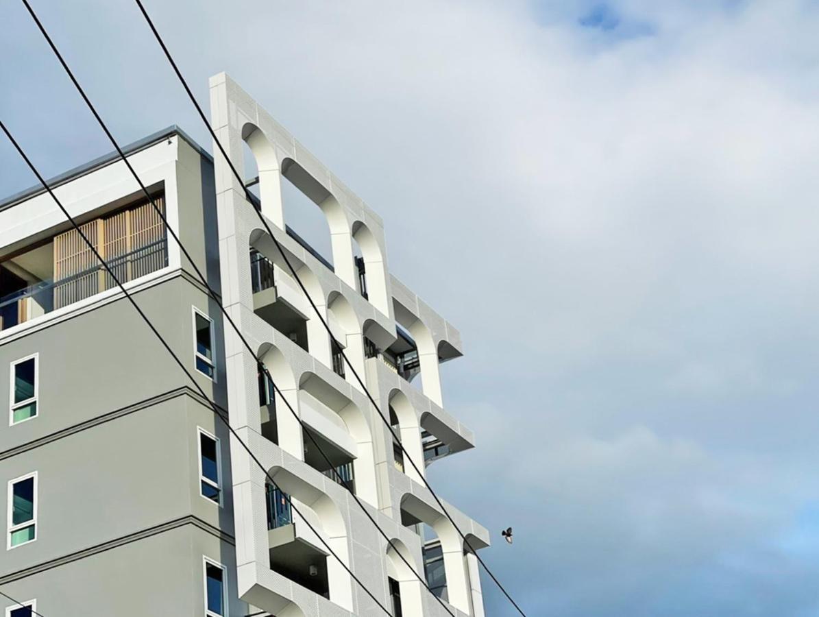 Hub Hua Hin 57 Otel Dış mekan fotoğraf