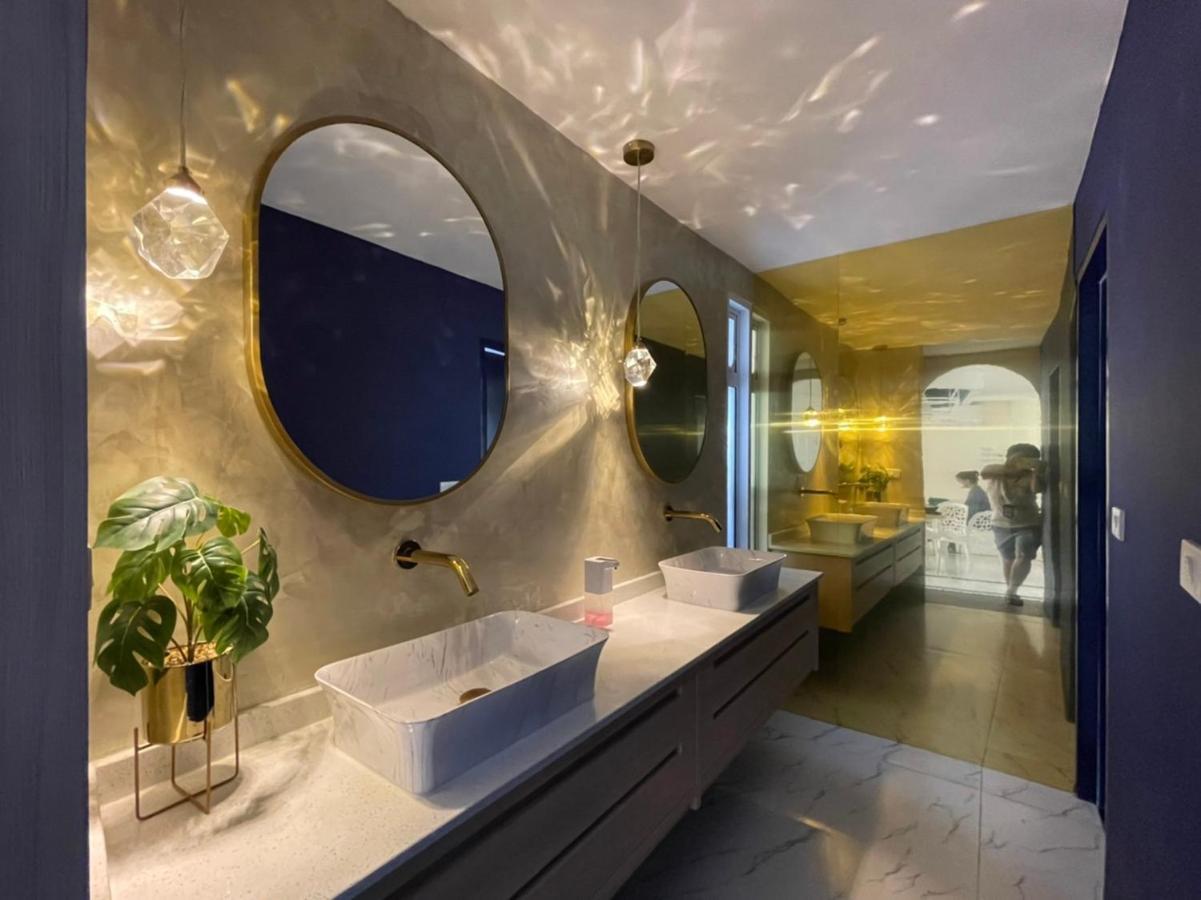 Hub Hua Hin 57 Otel Dış mekan fotoğraf