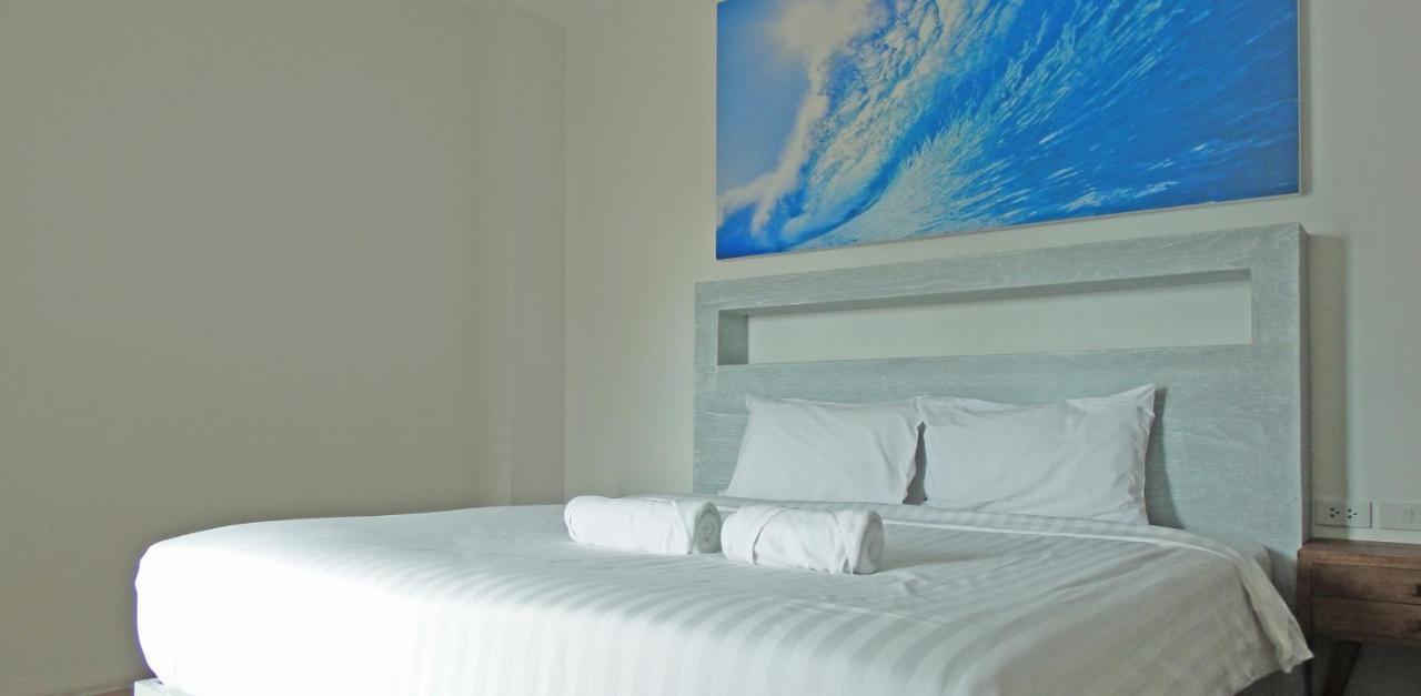 Hub Hua Hin 57 Otel Dış mekan fotoğraf