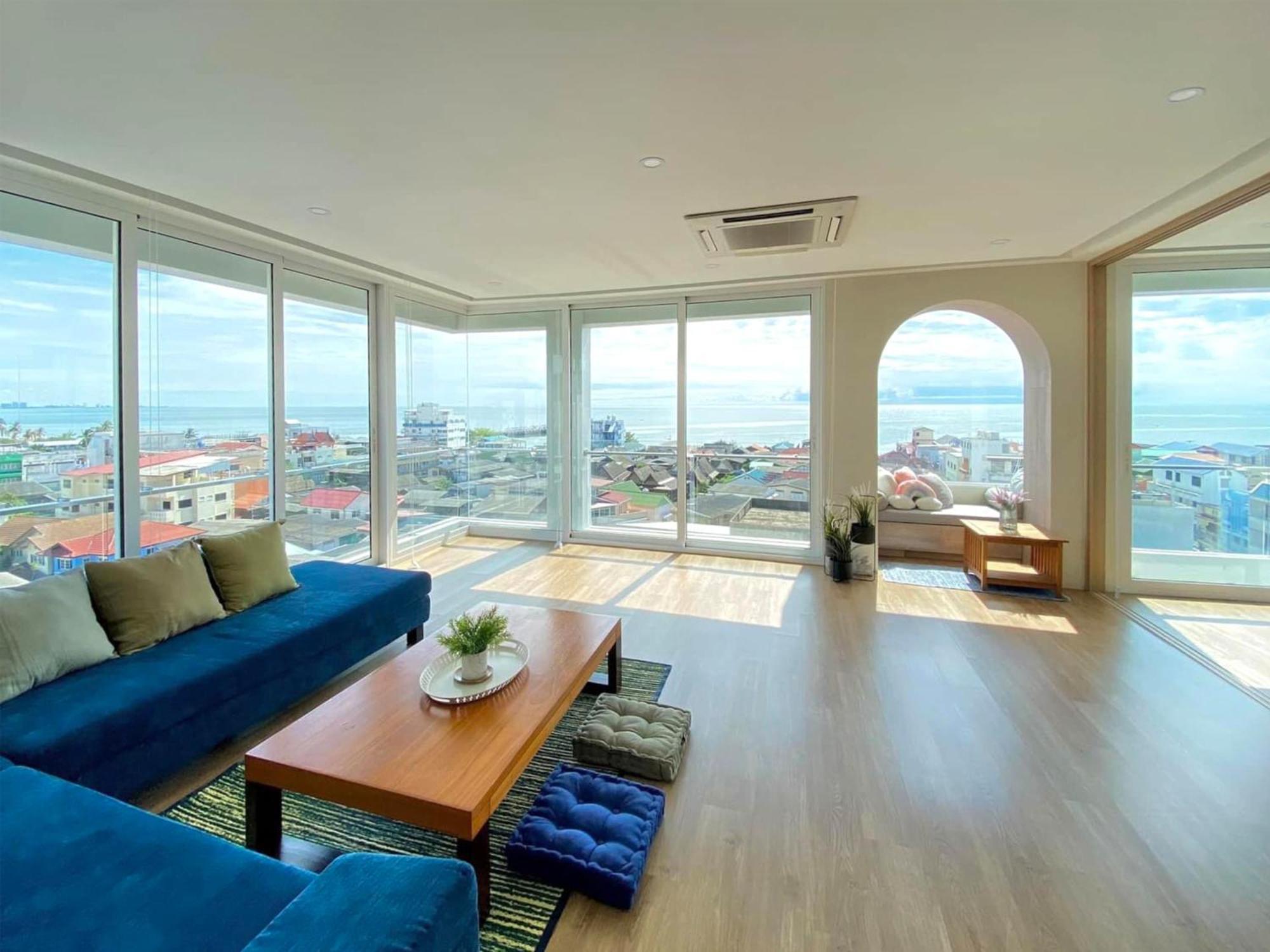 Hub Hua Hin 57 Otel Dış mekan fotoğraf