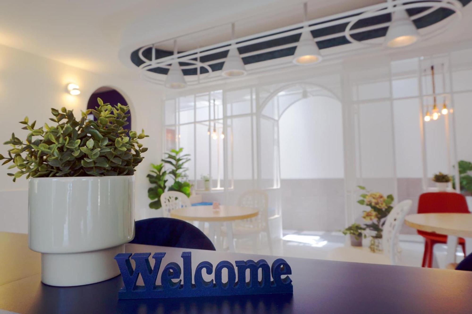 Hub Hua Hin 57 Otel Dış mekan fotoğraf