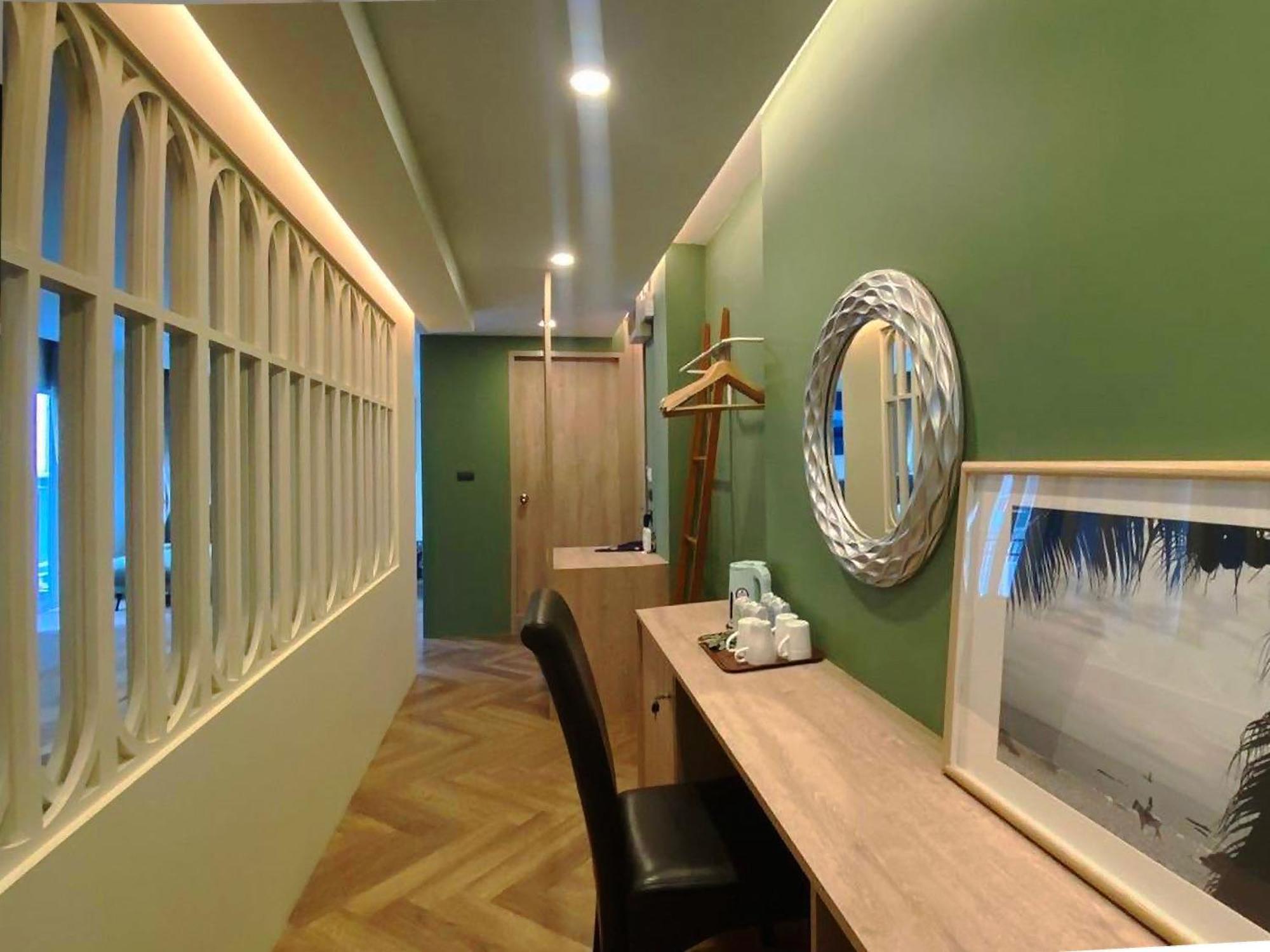 Hub Hua Hin 57 Otel Dış mekan fotoğraf