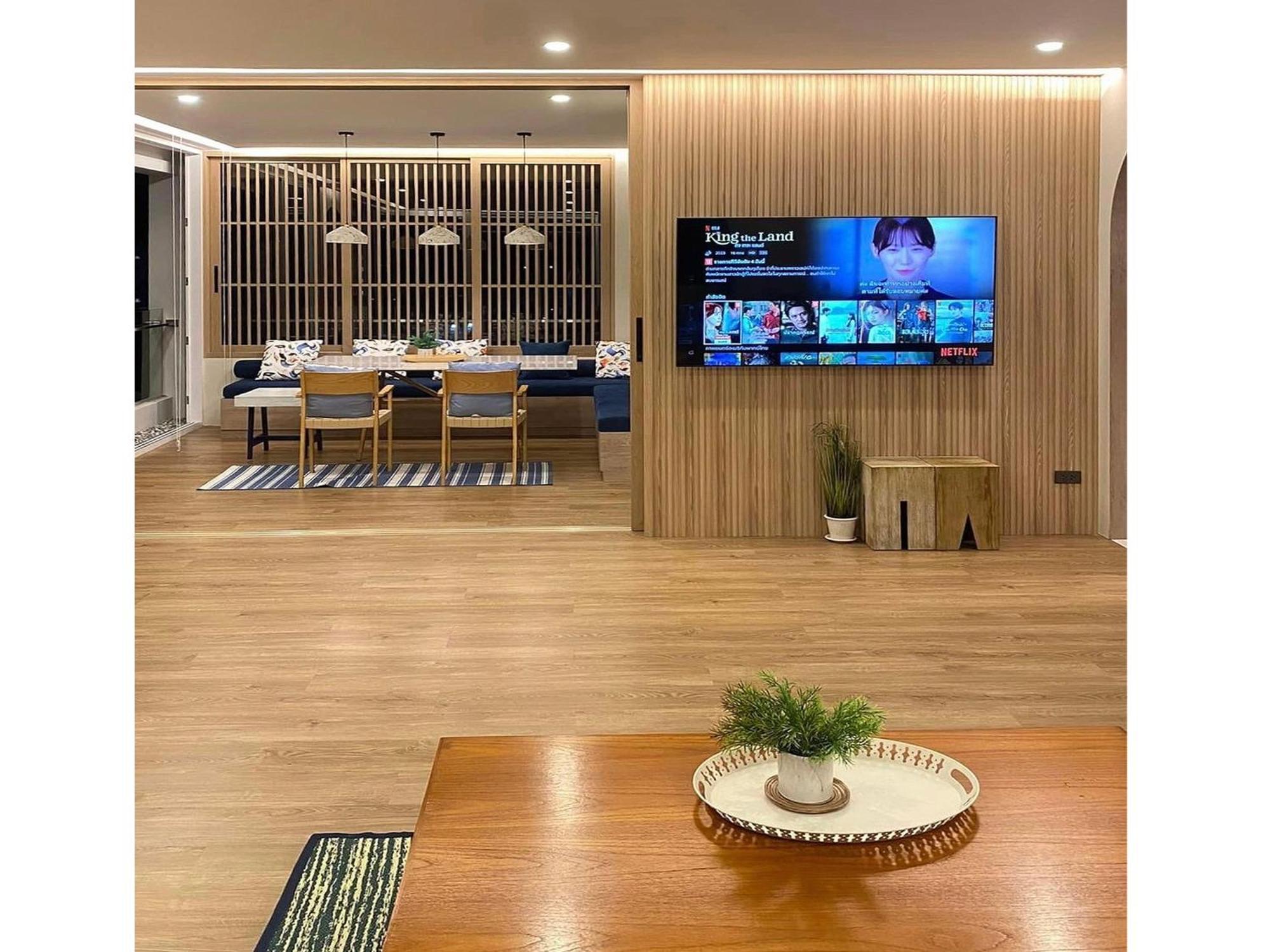 Hub Hua Hin 57 Otel Dış mekan fotoğraf