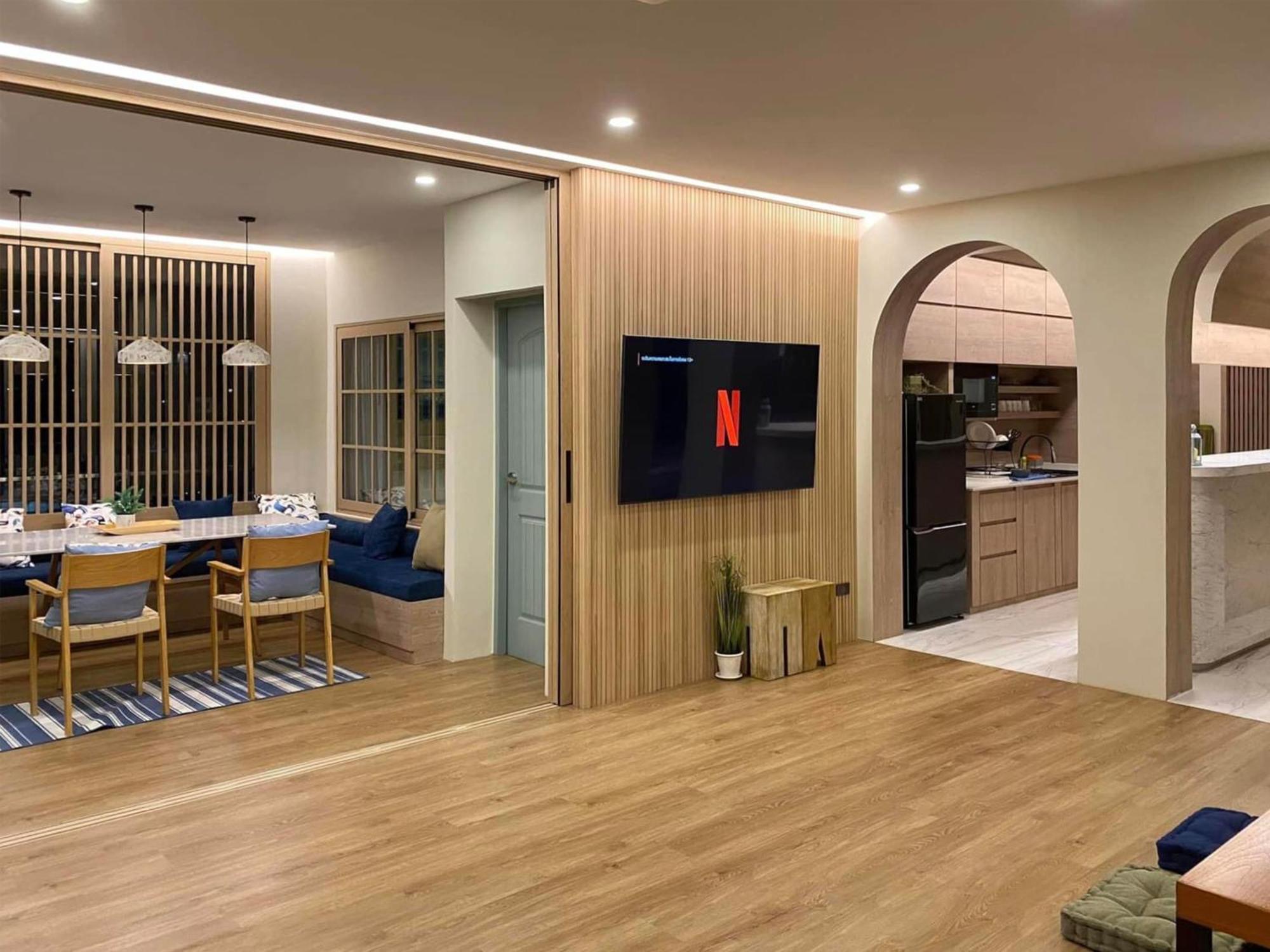 Hub Hua Hin 57 Otel Dış mekan fotoğraf