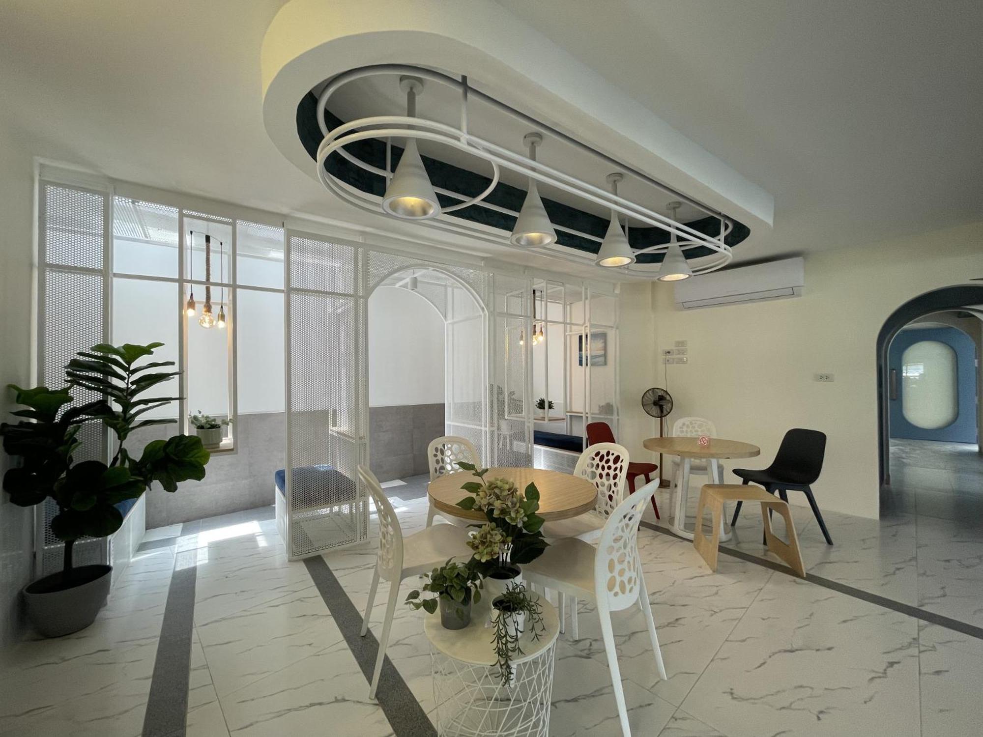 Hub Hua Hin 57 Otel Dış mekan fotoğraf
