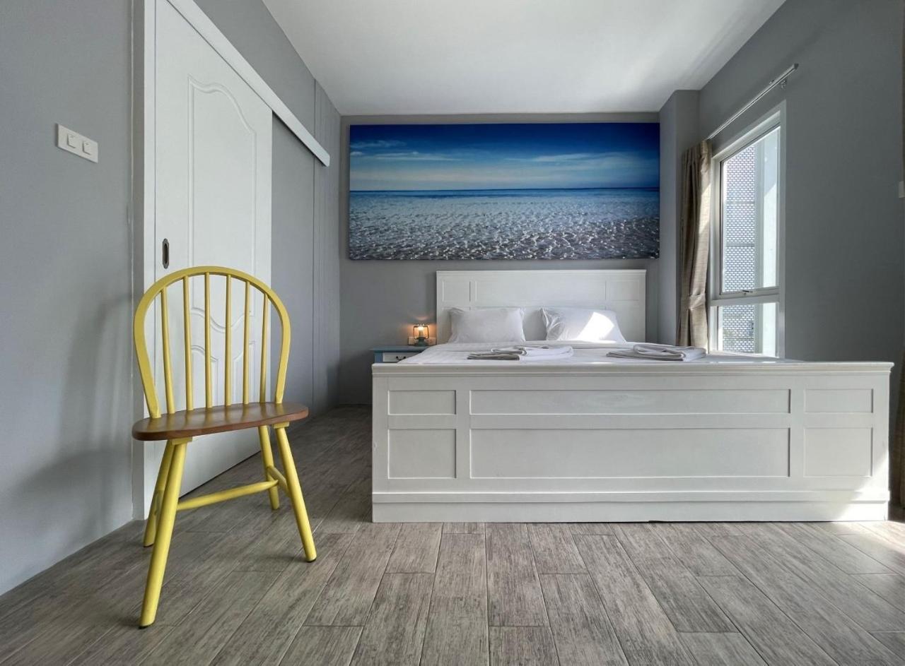 Hub Hua Hin 57 Otel Dış mekan fotoğraf
