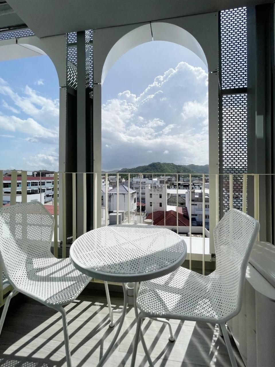 Hub Hua Hin 57 Otel Dış mekan fotoğraf