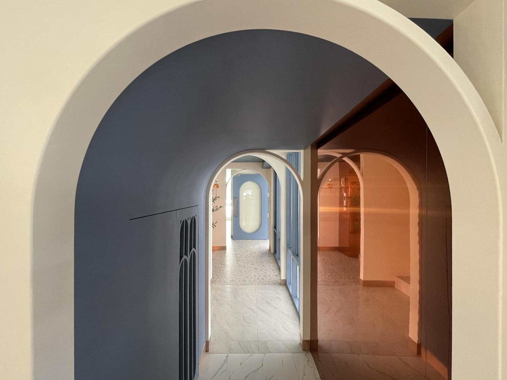 Hub Hua Hin 57 Otel Dış mekan fotoğraf