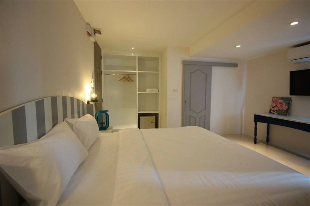 Hub Hua Hin 57 Otel Dış mekan fotoğraf