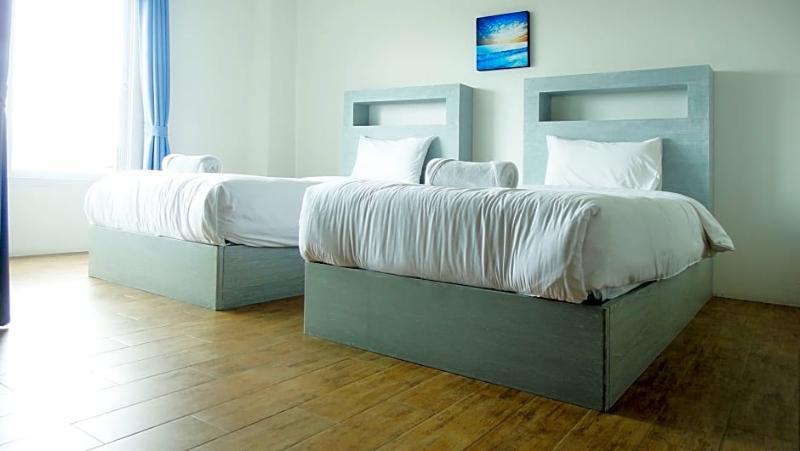 Hub Hua Hin 57 Otel Dış mekan fotoğraf
