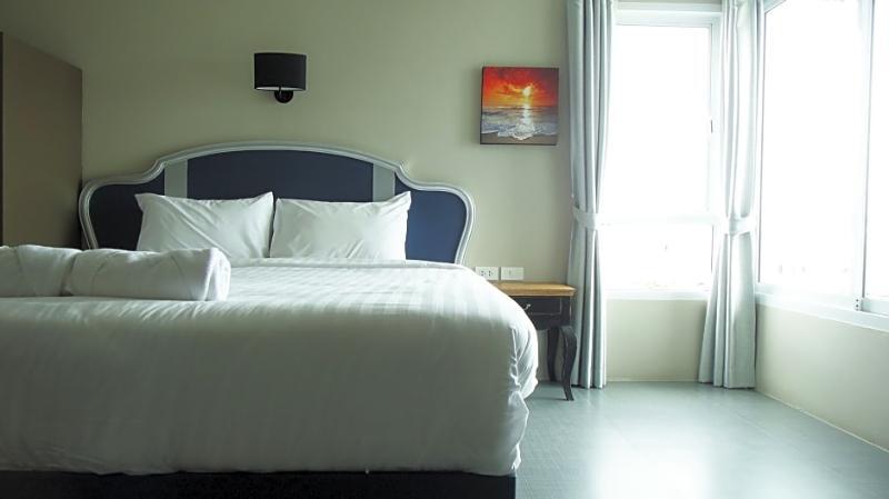 Hub Hua Hin 57 Otel Dış mekan fotoğraf