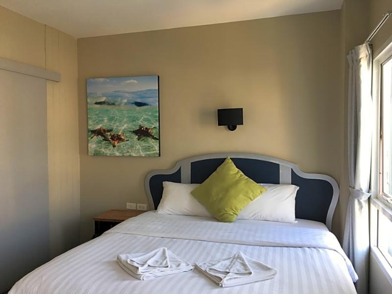 Hub Hua Hin 57 Otel Dış mekan fotoğraf