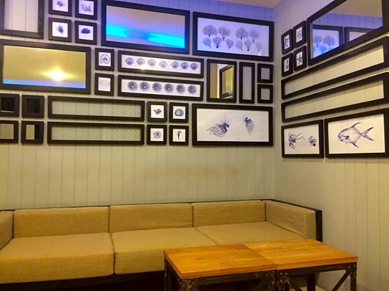 Hub Hua Hin 57 Otel Dış mekan fotoğraf