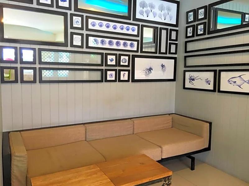 Hub Hua Hin 57 Otel Dış mekan fotoğraf